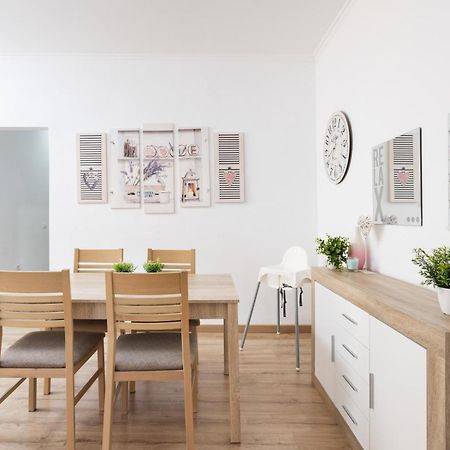 Home2Book Charming Caletillas Pool 칸델라리아 외부 사진