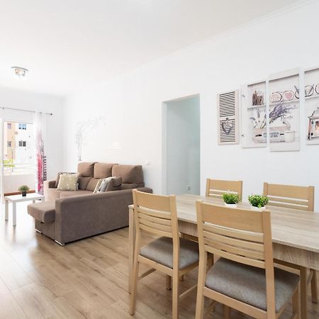 Home2Book Charming Caletillas Pool 칸델라리아 외부 사진
