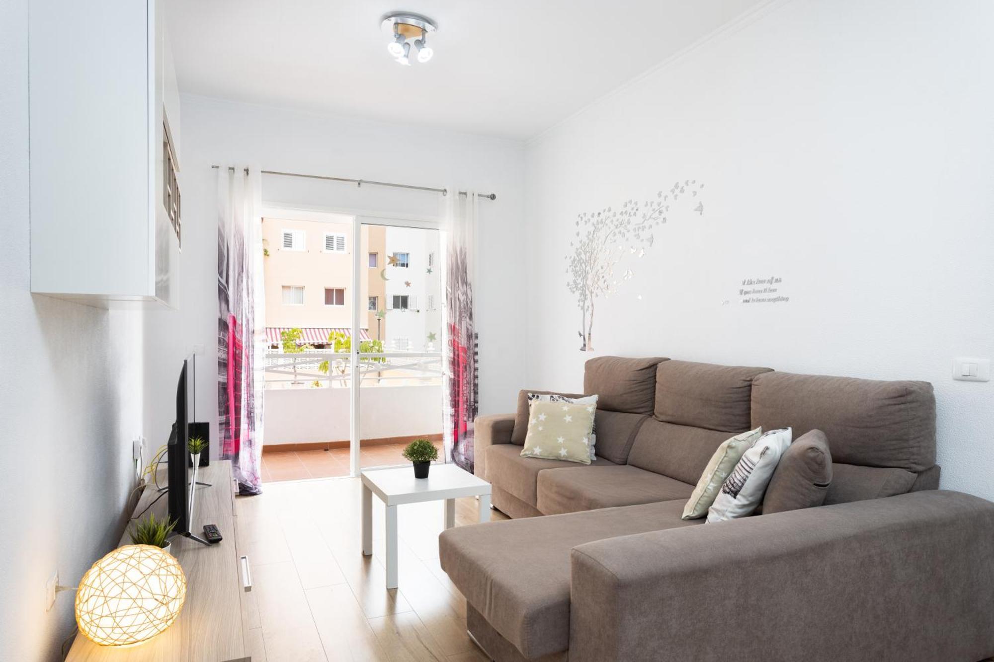 Home2Book Charming Caletillas Pool 칸델라리아 외부 사진