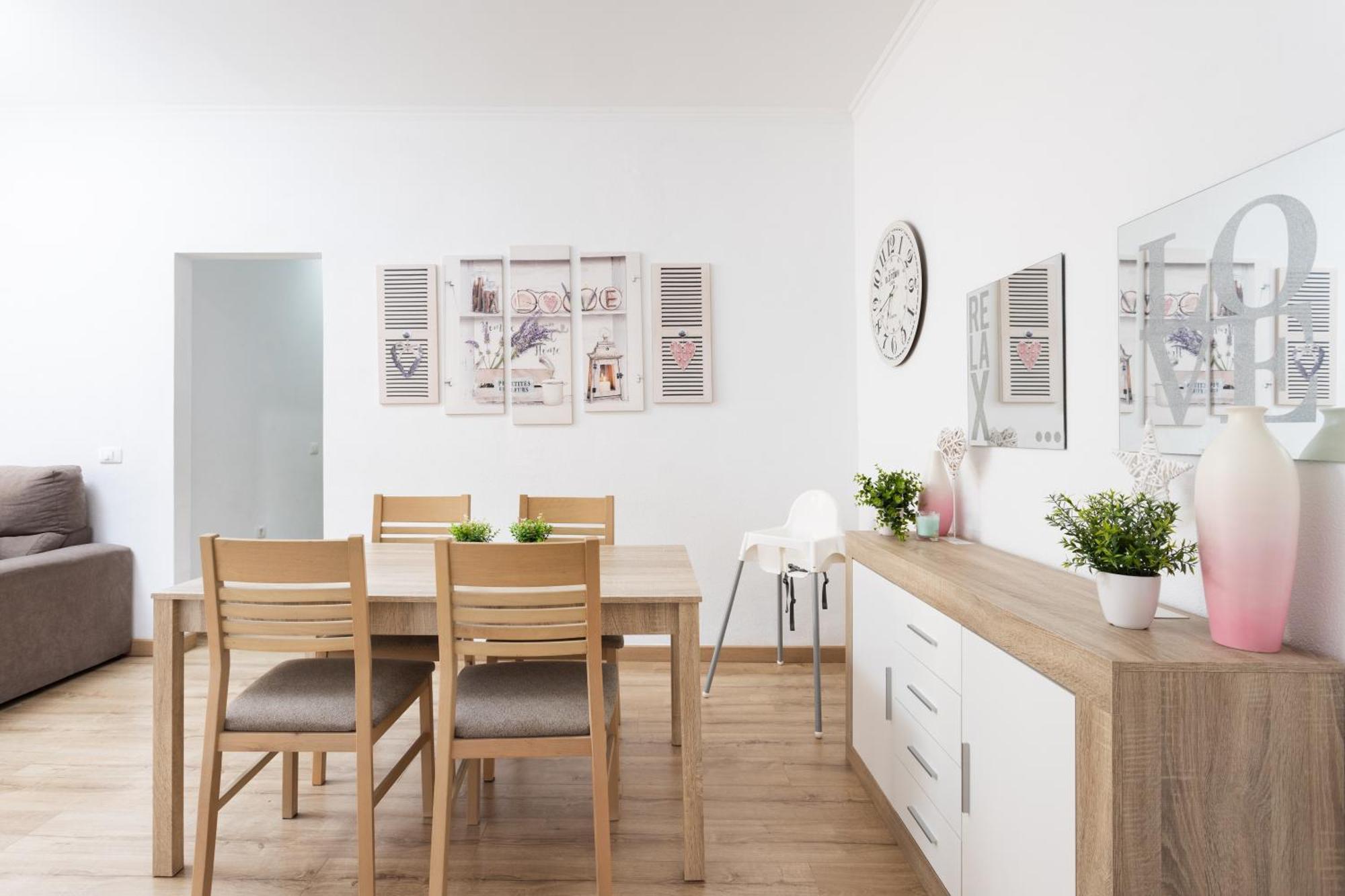 Home2Book Charming Caletillas Pool 칸델라리아 외부 사진