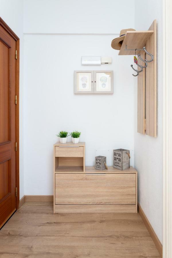 Home2Book Charming Caletillas Pool 칸델라리아 외부 사진