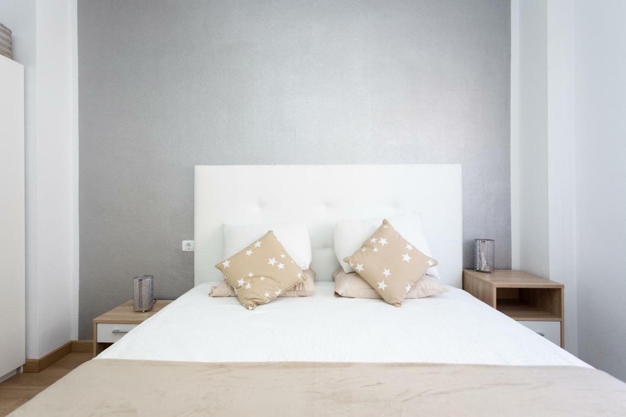 Home2Book Charming Caletillas Pool 칸델라리아 외부 사진