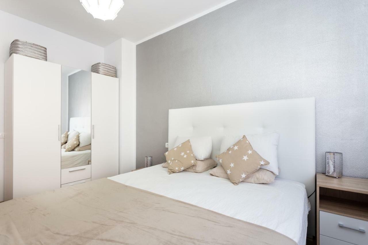 Home2Book Charming Caletillas Pool 칸델라리아 외부 사진